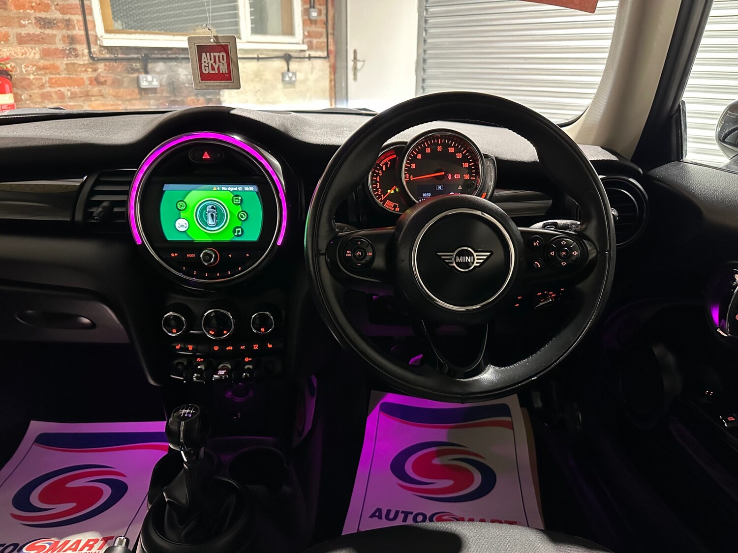 Used MINI Hatch 2019 for sale - 77483091: Photo 27