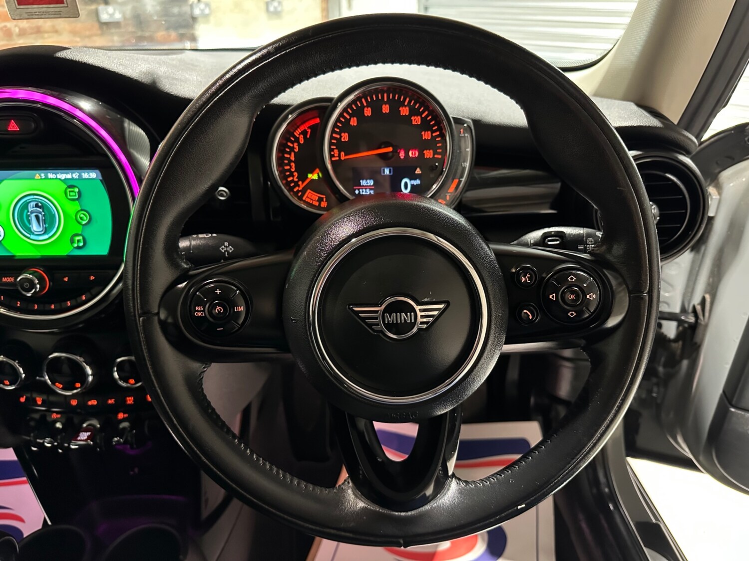 Used MINI Hatch 2019 for sale - 77483091: Photo 28