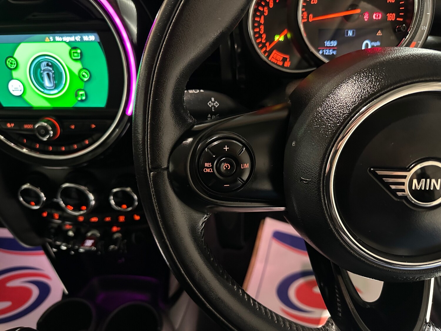 Used MINI Hatch 2019 for sale - 77483091: Photo 29