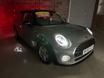 Used MINI Hatch 2019 for sale - 77483091: Photo