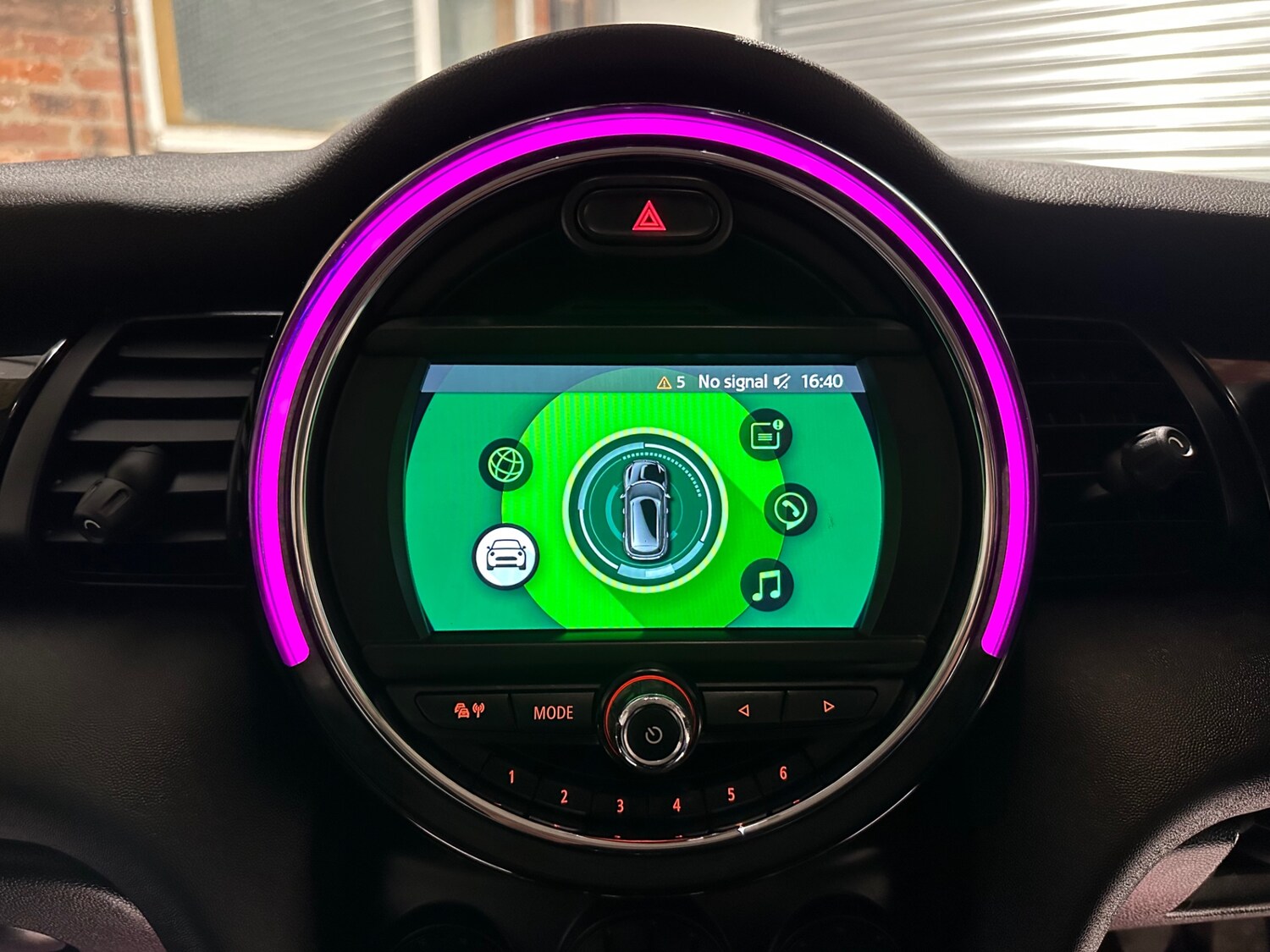 Used MINI Hatch 2019 for sale - 77483091: Photo 34