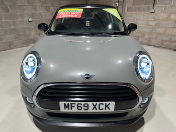 Used MINI Hatch 2019 for sale - 77483091: Photo