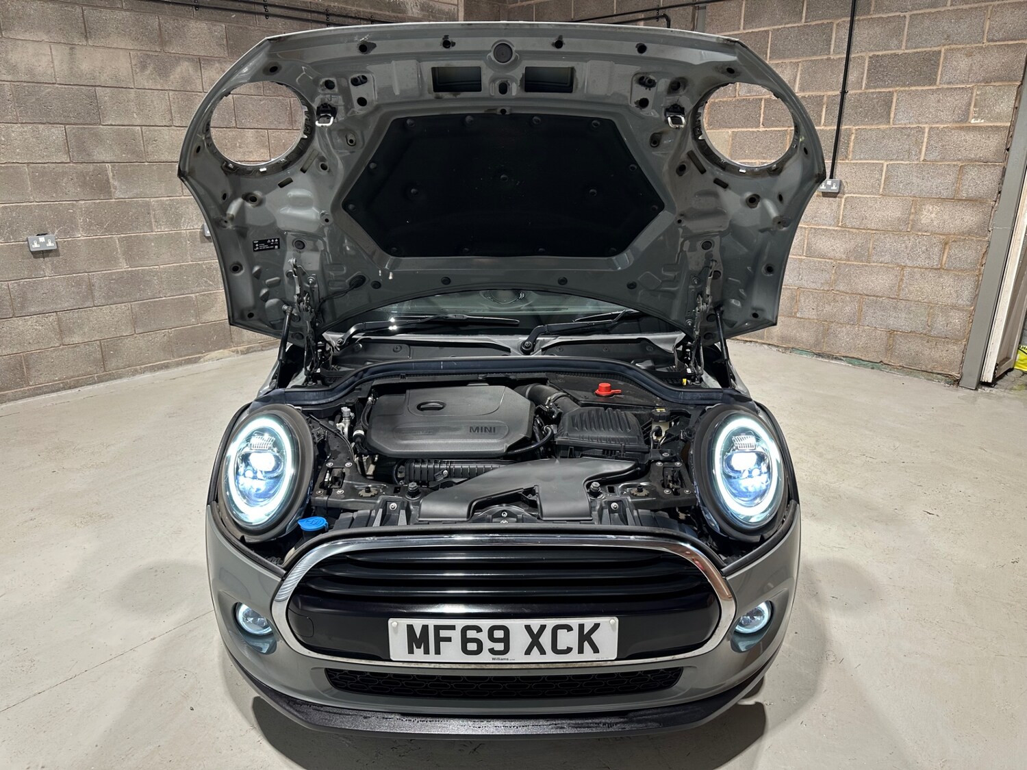 Used MINI Hatch 2019 for sale - 77483091: Photo 55