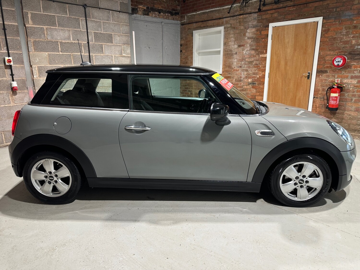 Used MINI Hatch 2019 for sale - 77483091: Photo 6