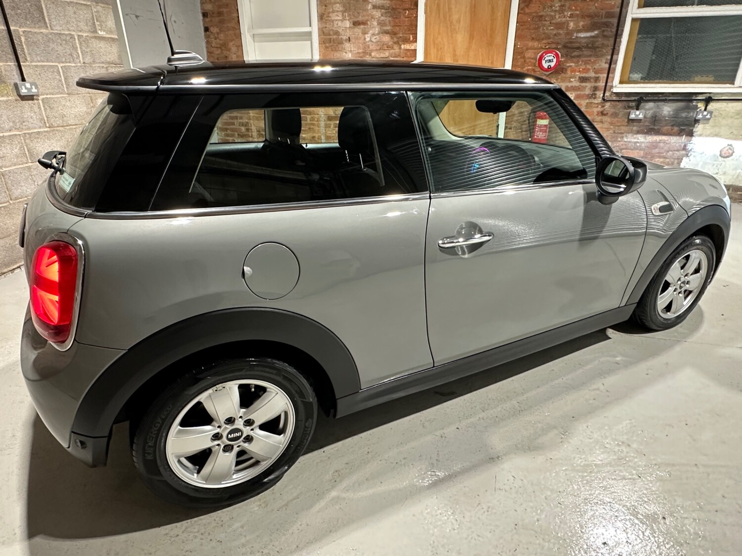 Used MINI Hatch 2019 for sale - 77483091: Photo 7