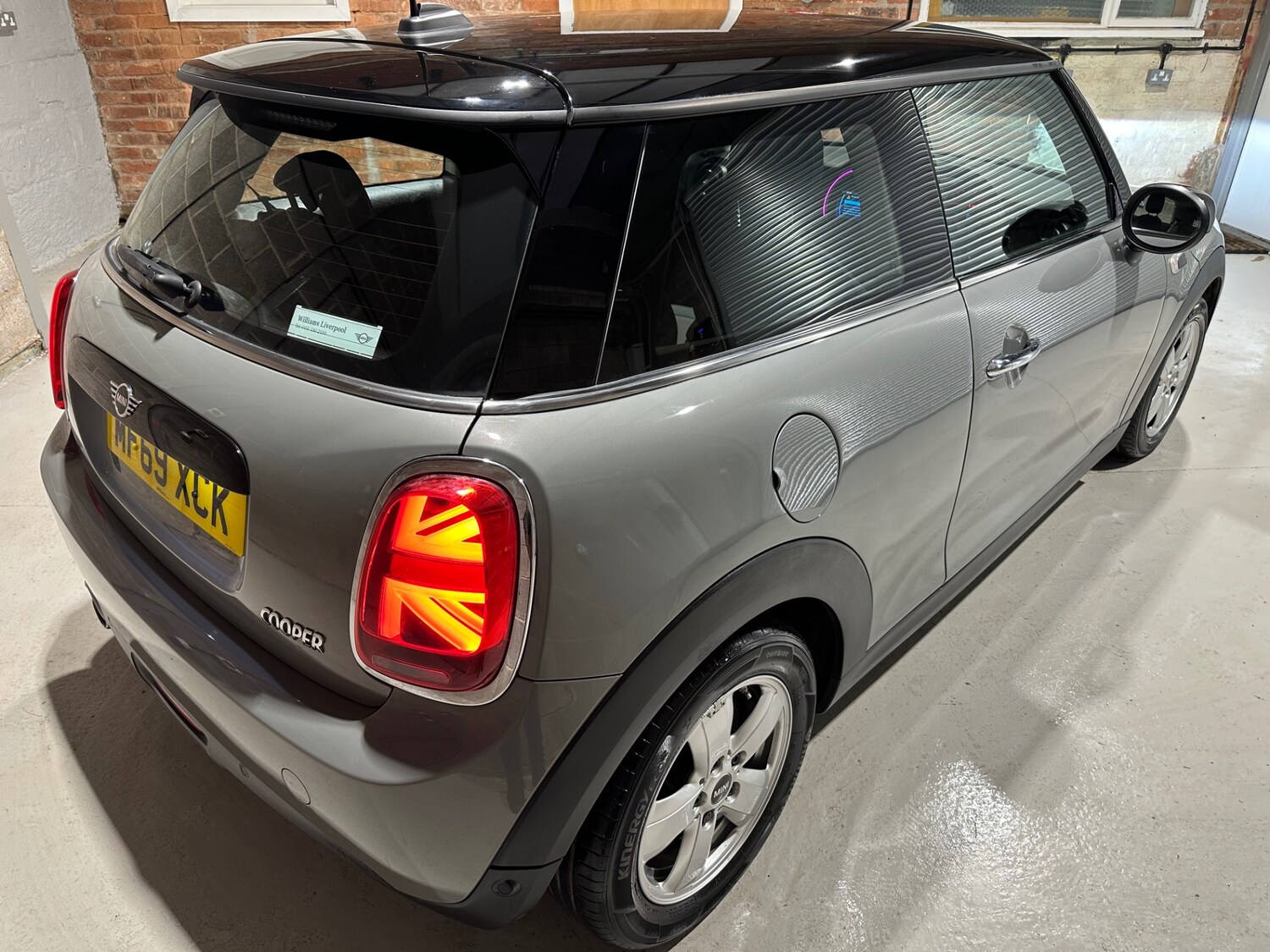 Used MINI Hatch 2019 for sale - 77483091: Photo 8
