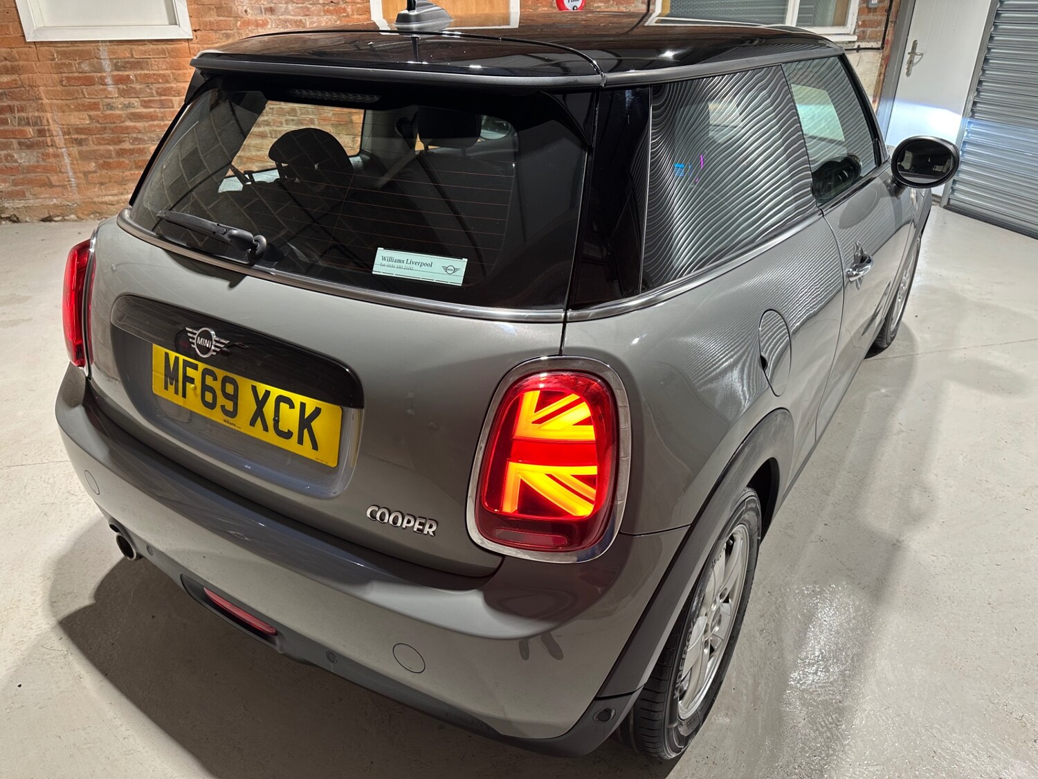 Used MINI Hatch 2019 for sale - 77483091: Photo 9