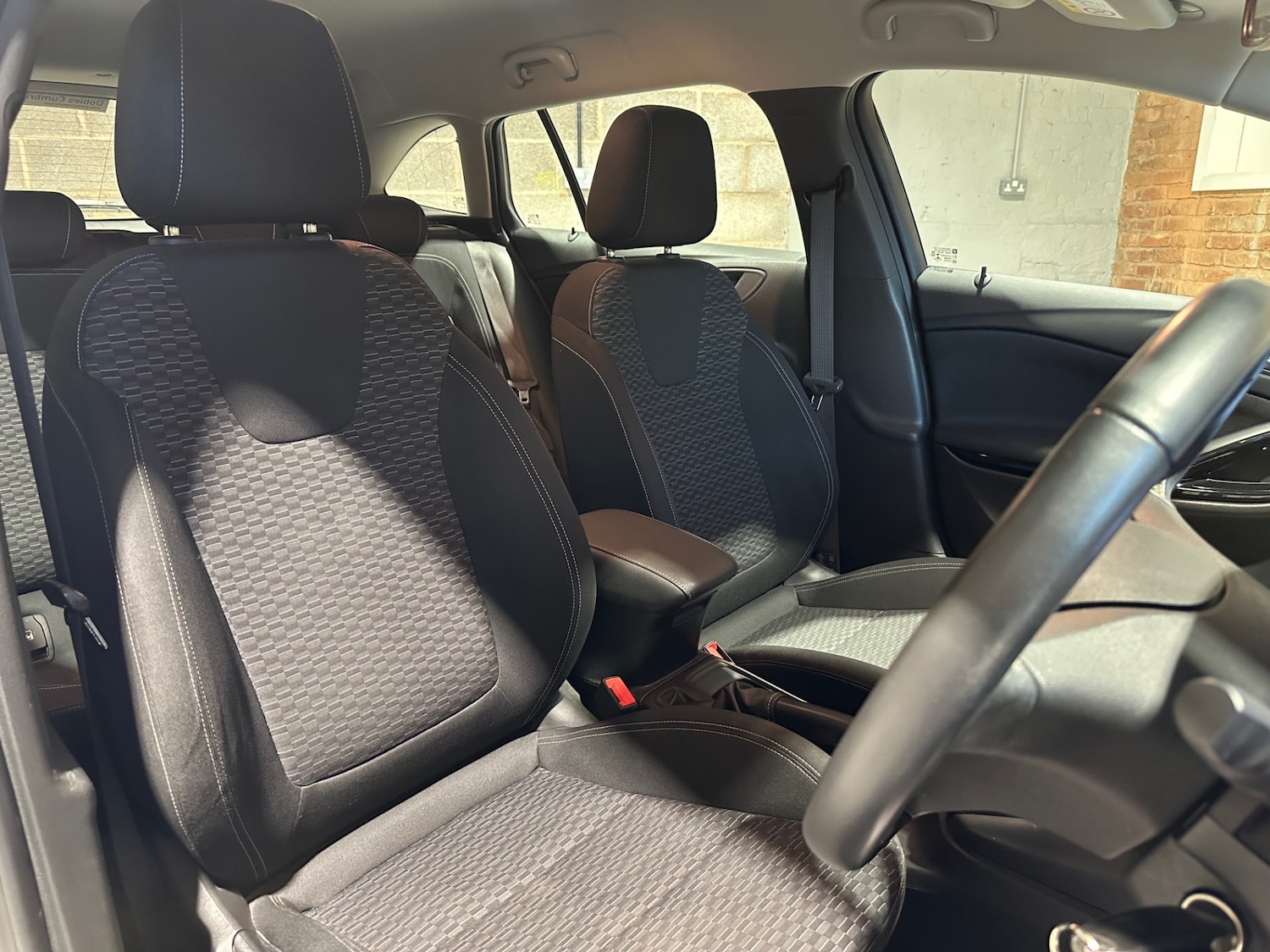 Used Vauxhall Astra 2018 for sale - 76534101: Photo 10