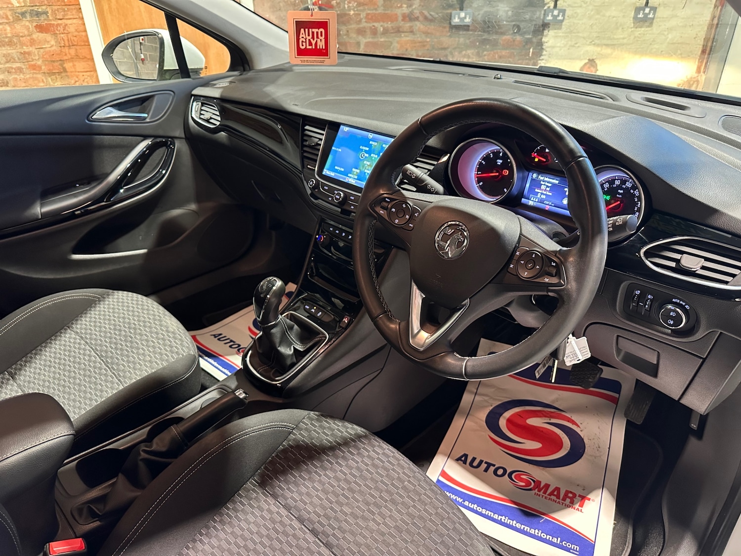 Used Vauxhall Astra 2018 for sale - 76534101: Photo 11