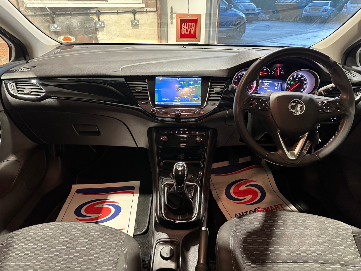 Used Vauxhall Astra 2018 for sale - 76534101: Photo 12