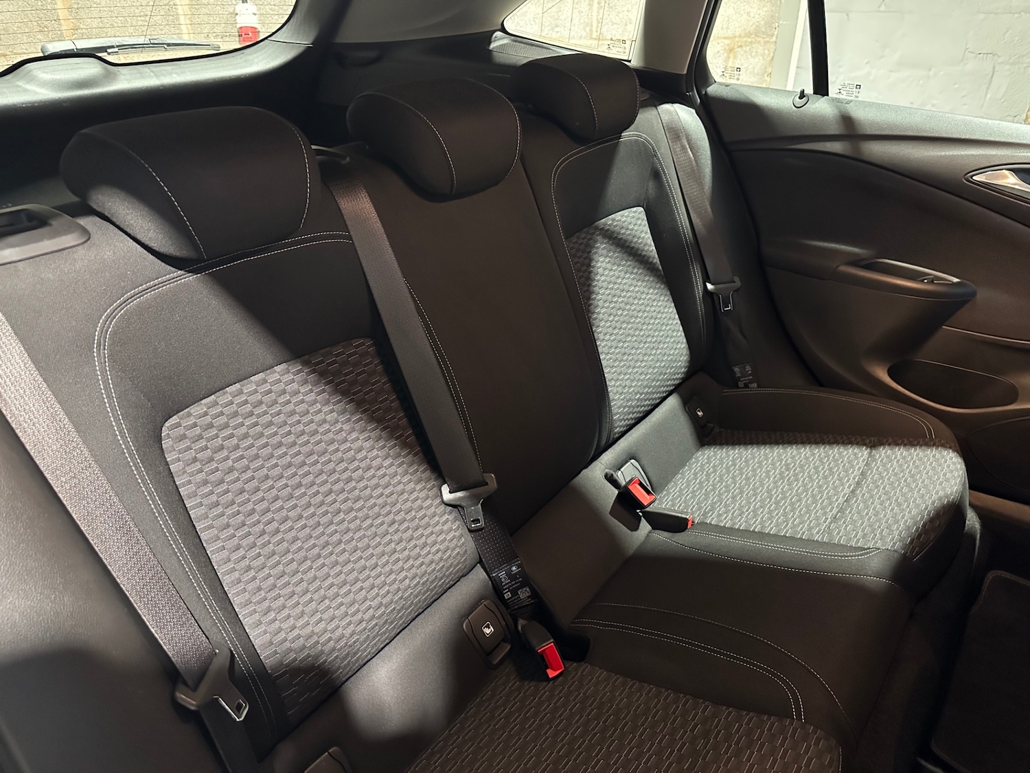 Used Vauxhall Astra 2018 for sale - 76534101: Photo 13