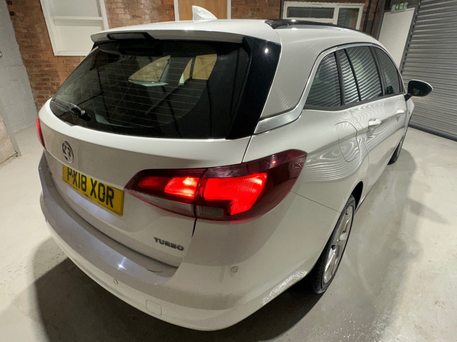 Used Vauxhall Astra 2018 for sale - 76534101: Photo 5