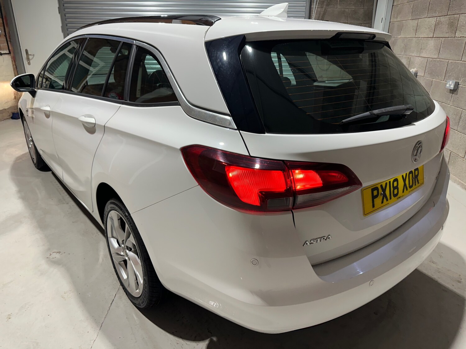 Used Vauxhall Astra 2018 for sale - 76534101: Photo 7