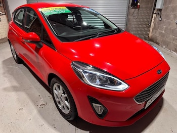 Used Ford Fiesta 2018 for sale - 78915053: Photo