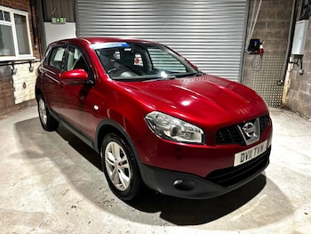 Used Nissan Qashqai 2011 for sale - 79042935: Photo