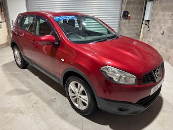Used Nissan Qashqai 2011 for sale - 79042935: Photo