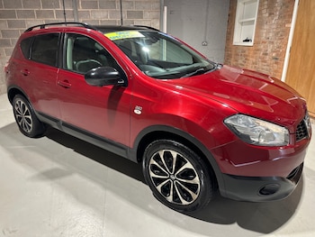 Used Nissan Qashqai 2013 for sale - 75639723: Photo