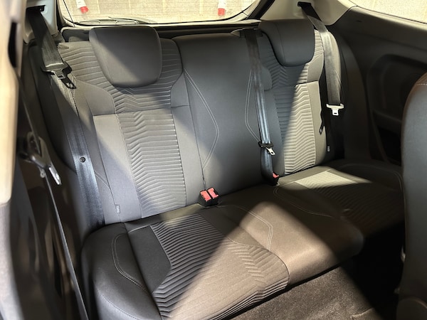 Used Ford Fiesta 2015 for sale - 76196244: Photo 12