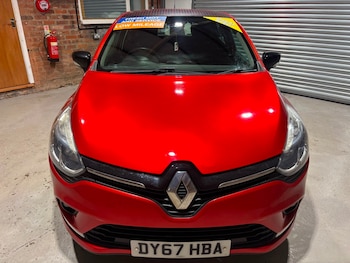 Used Renault Clio 2017 for sale - 79232296: Photo