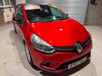 Used Renault Clio 2017 for sale - 79232296: Photo