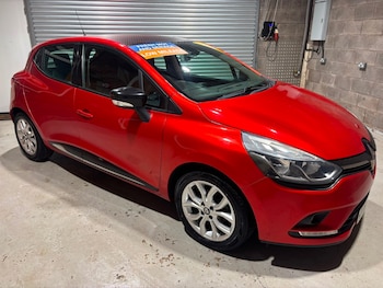 Used Renault Clio 2017 for sale - 79232296: Photo