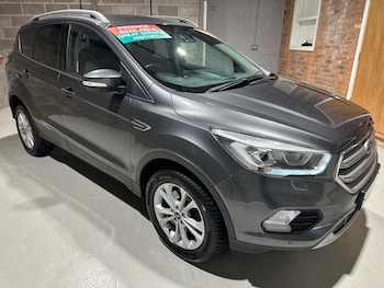 Used Ford Kuga 2017 for sale - 75331920: Photo