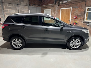 Used Ford Kuga 2017 for sale - 75331920: Photo