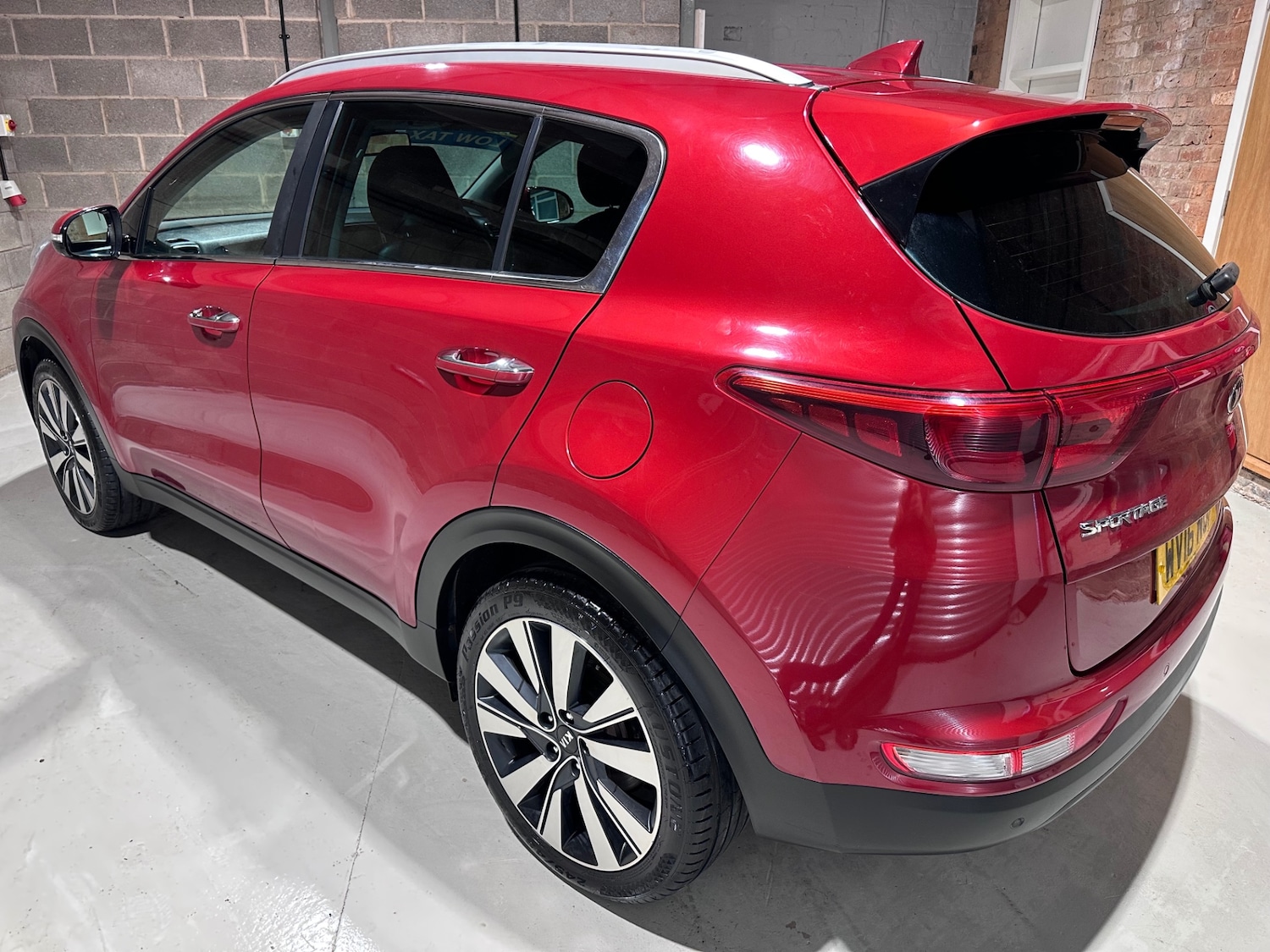 Used Kia Sportage 2016 for sale - 78151031: Photo 10