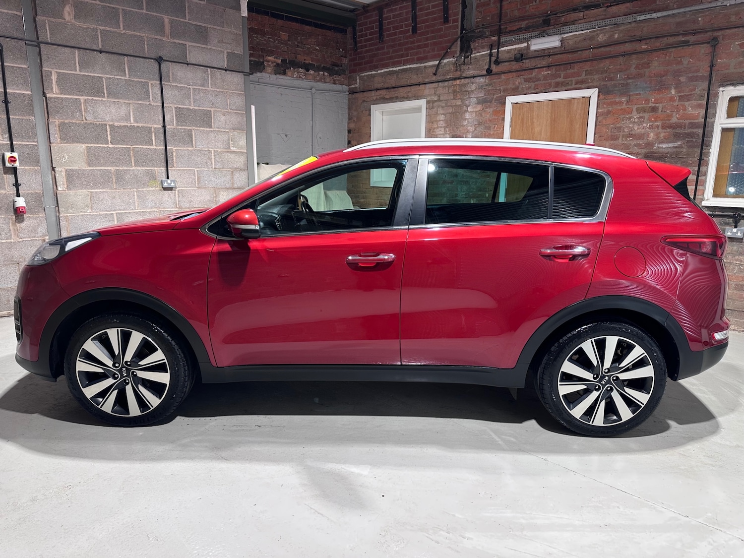 Used Kia Sportage 2016 for sale - 78151031: Photo 11