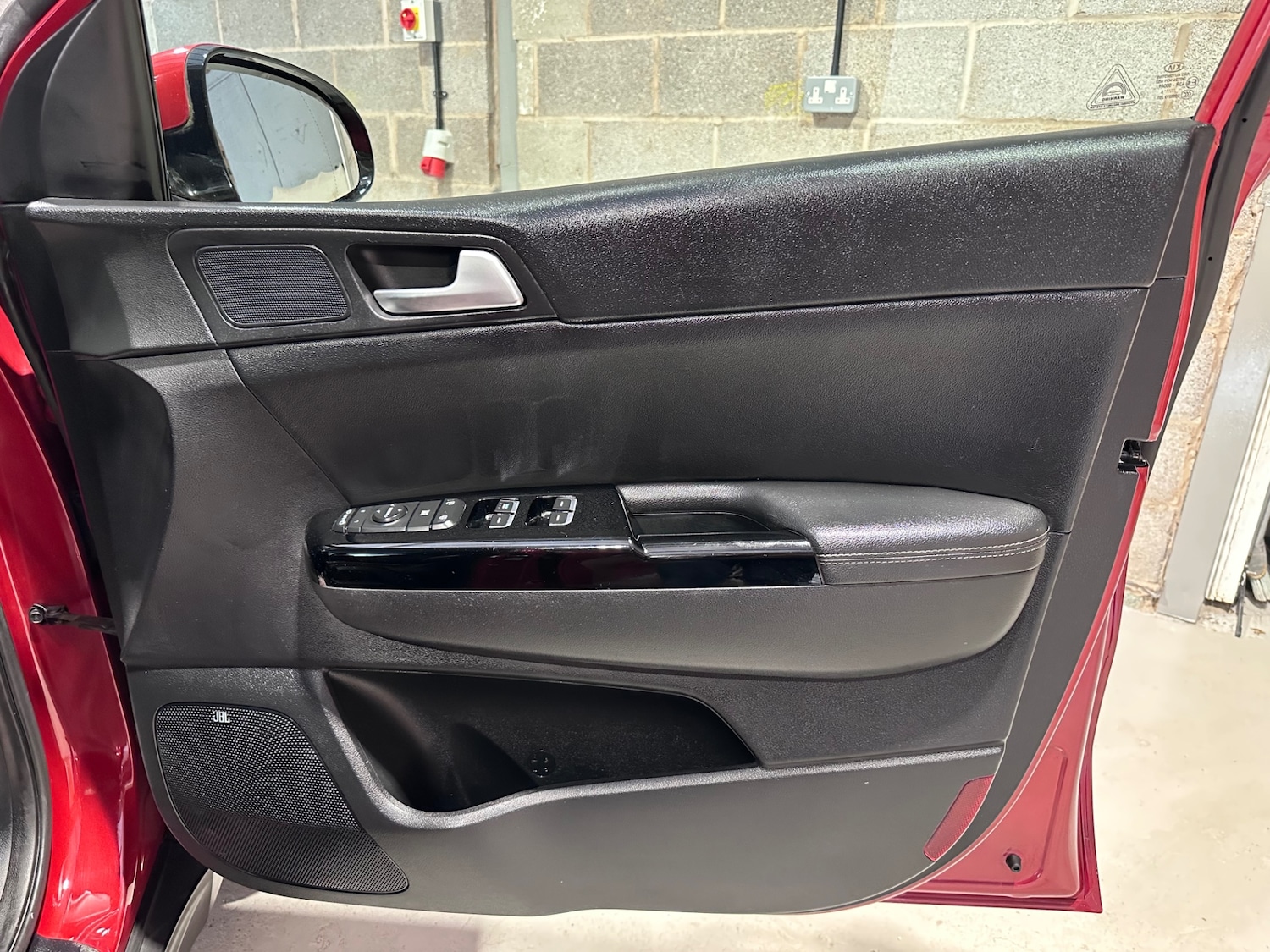 Used Kia Sportage 2016 for sale - 78151031: Photo 16