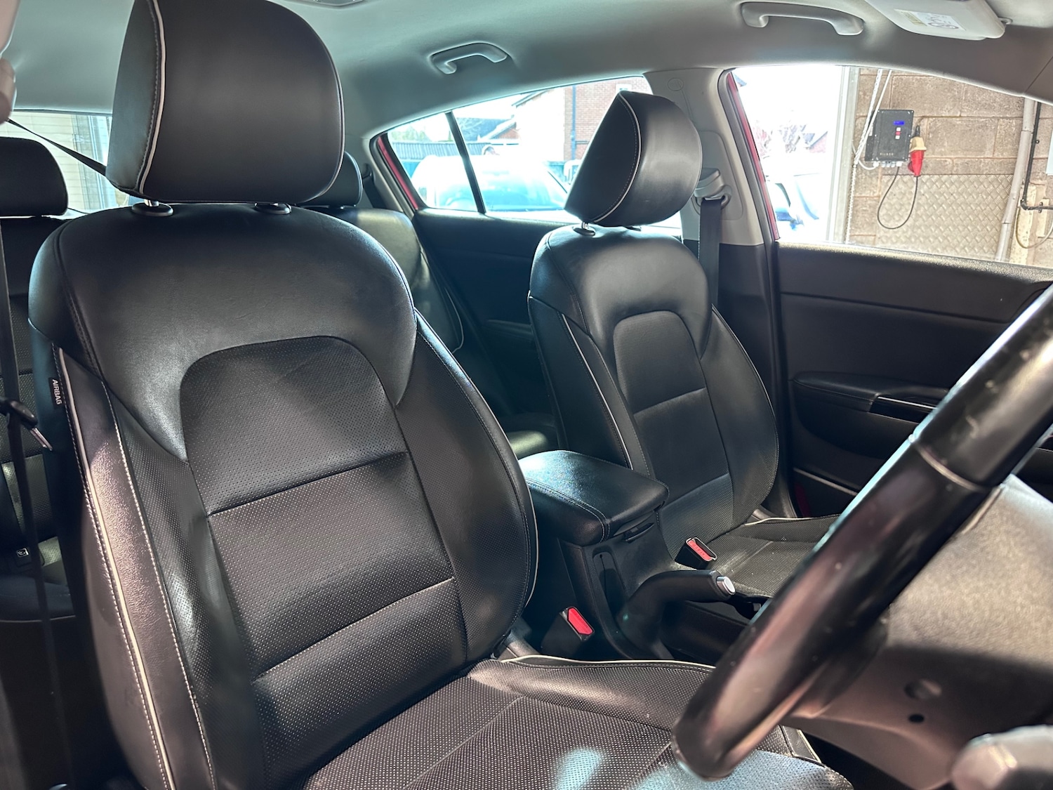 Used Kia Sportage 2016 for sale - 78151031: Photo 17