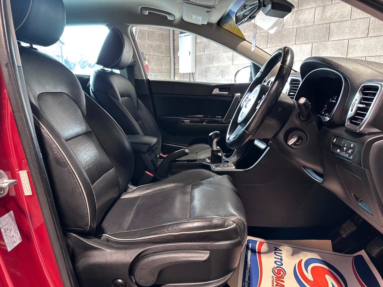 Used Kia Sportage 2016 for sale - 78151031: Photo 18