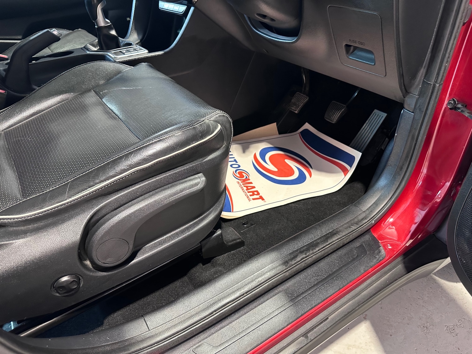 Used Kia Sportage 2016 for sale - 78151031: Photo 19