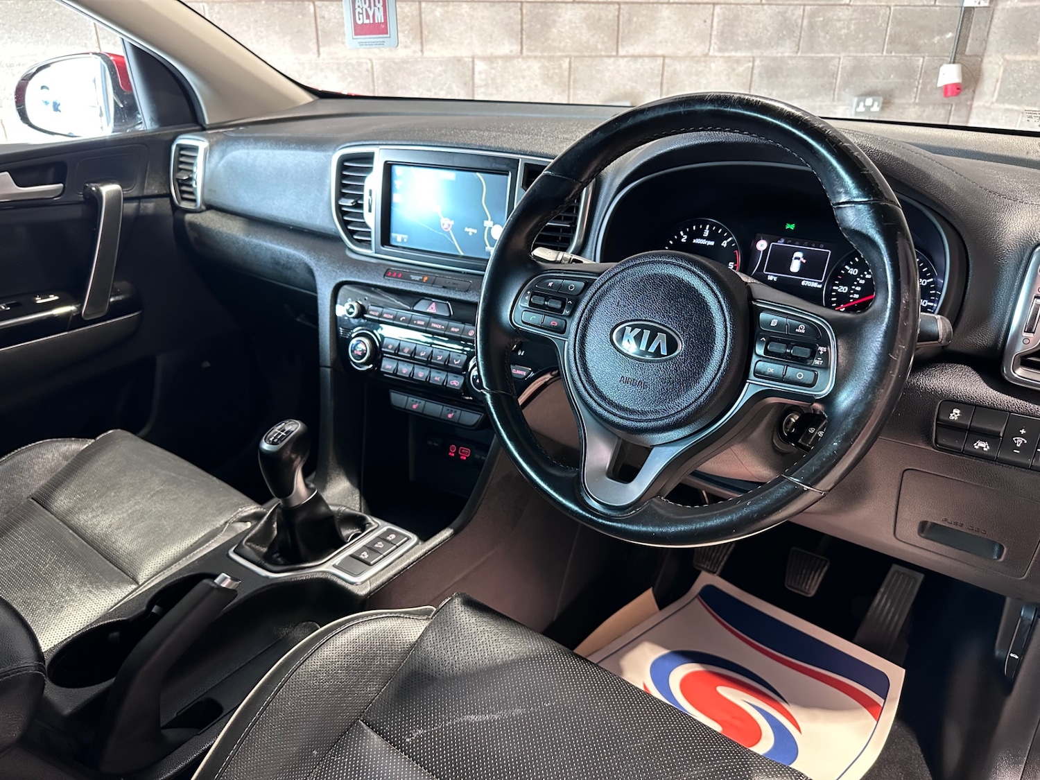 Used Kia Sportage 2016 for sale - 78151031: Photo 20