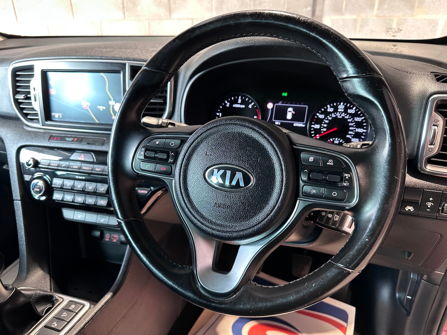 Used Kia Sportage 2016 for sale - 78151031: Photo 21