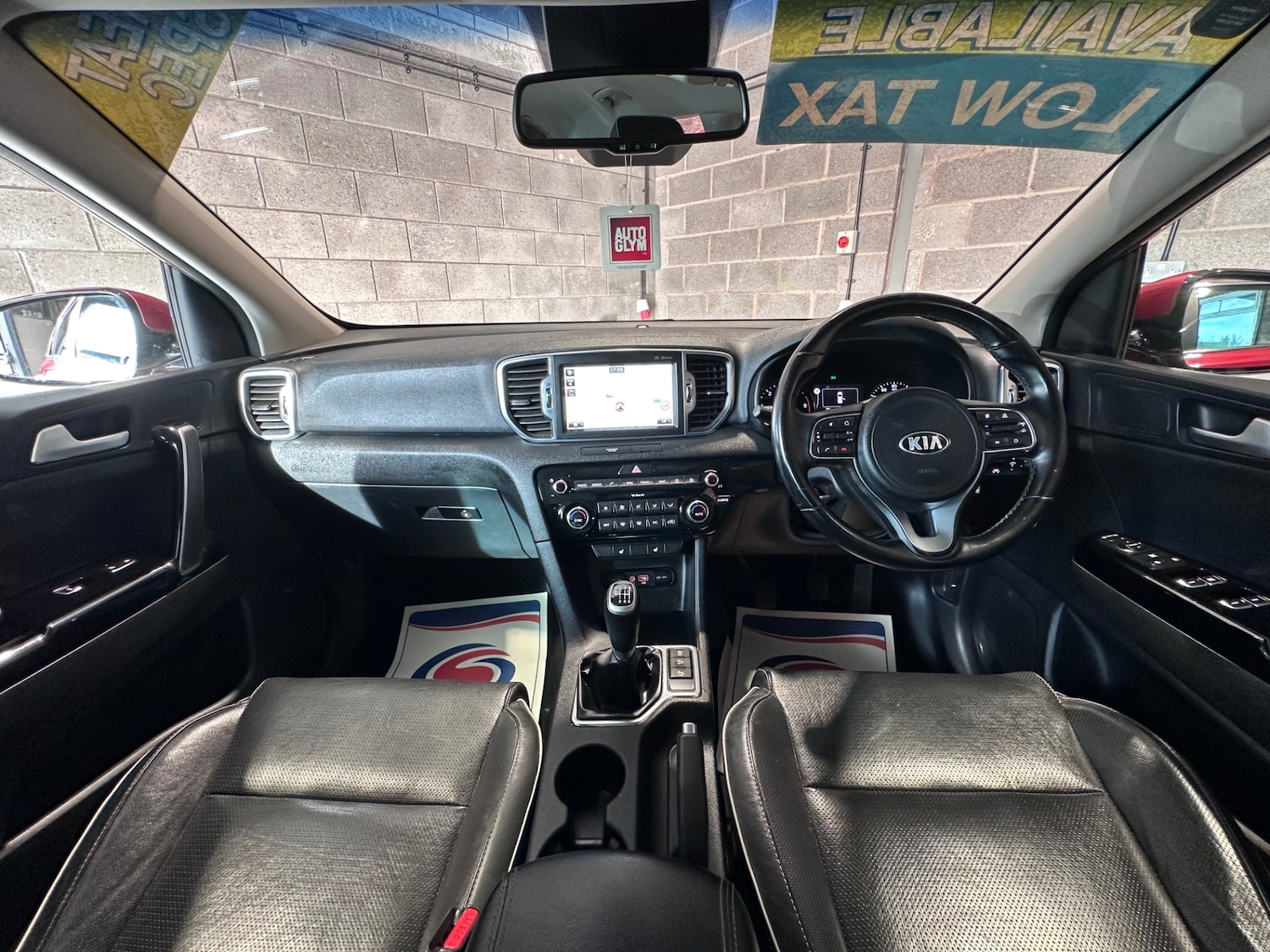 Used Kia Sportage 2016 for sale - 78151031: Photo 22