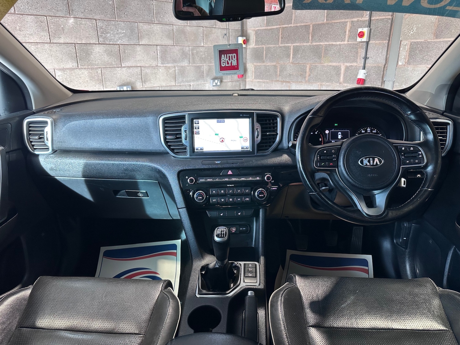 Used Kia Sportage 2016 for sale - 78151031: Photo 23