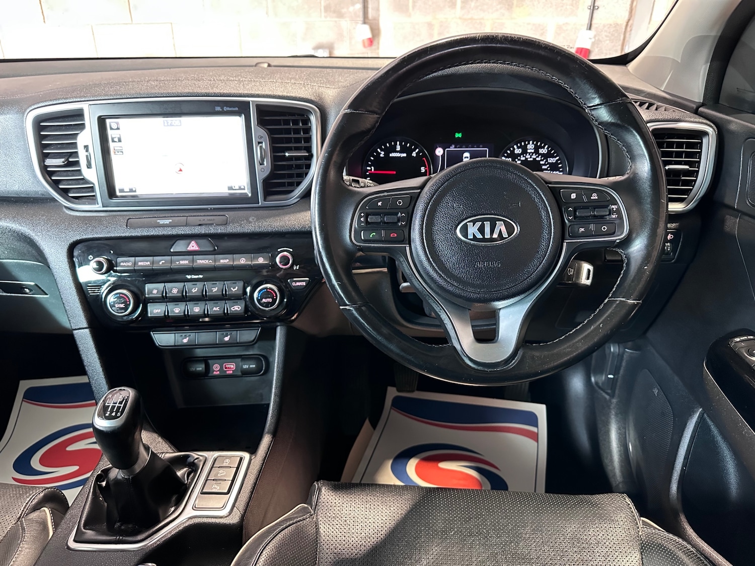 Used Kia Sportage 2016 for sale - 78151031: Photo 24