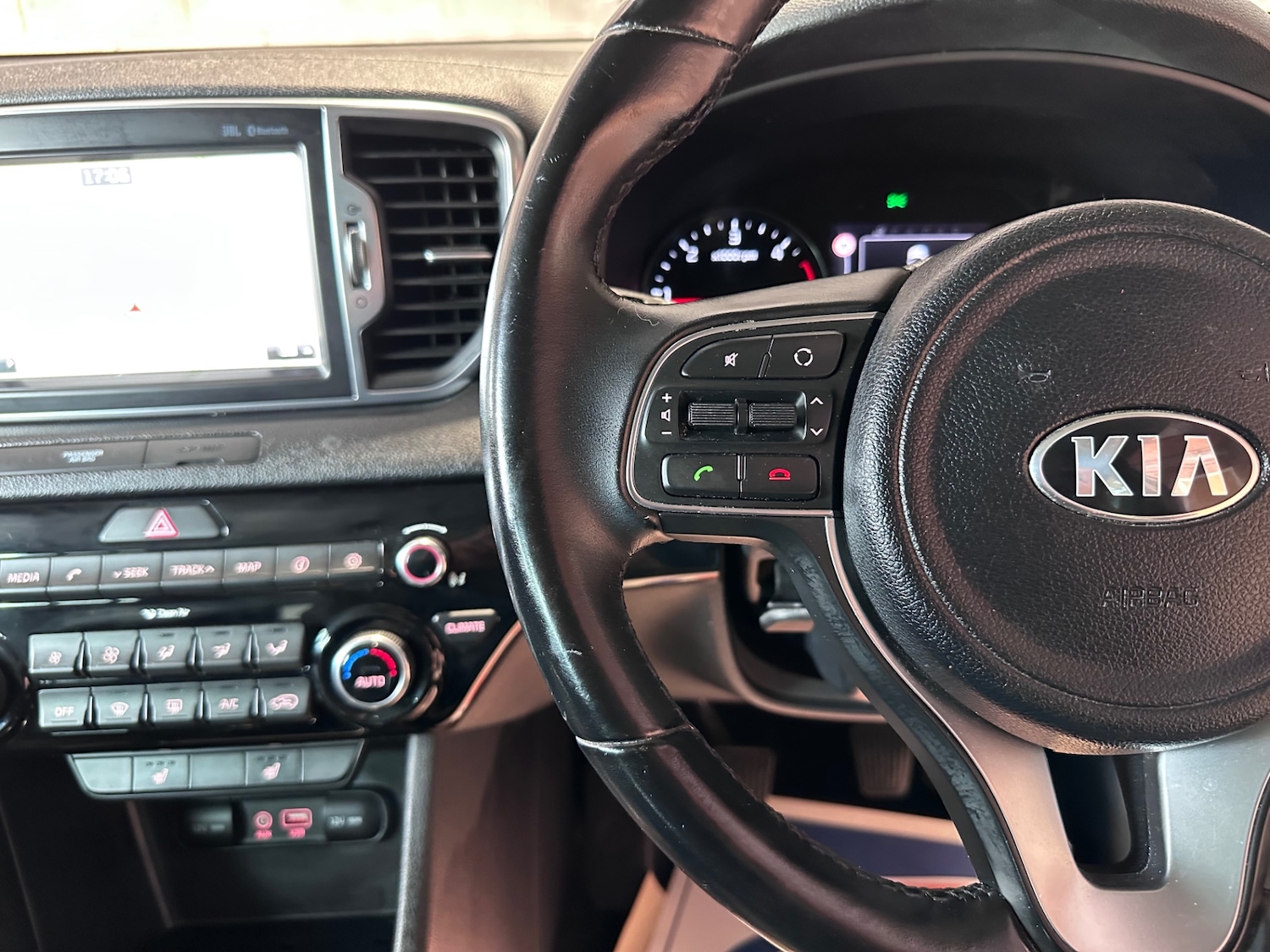 Used Kia Sportage 2016 for sale - 78151031: Photo 26