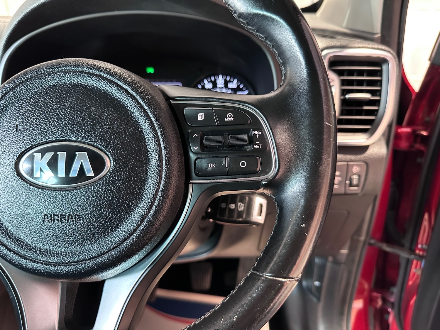 Used Kia Sportage 2016 for sale - 78151031: Photo 27