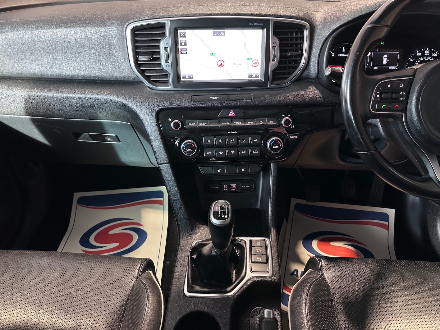 Used Kia Sportage 2016 for sale - 78151031: Photo 28