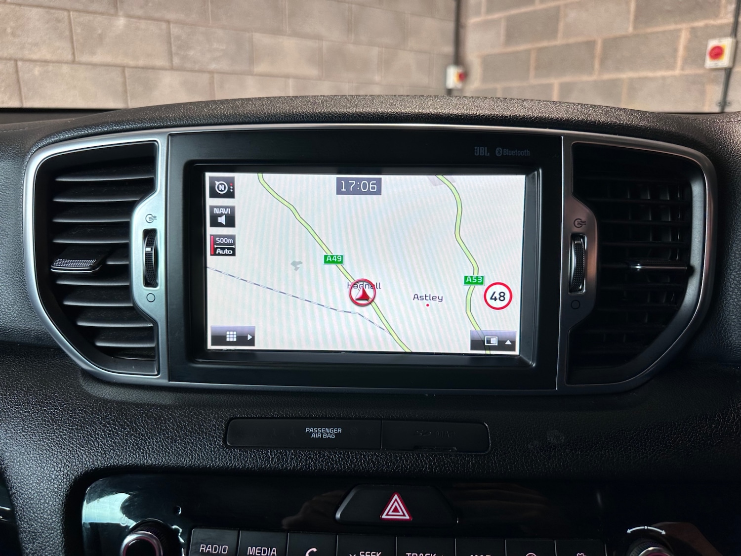 Used Kia Sportage 2016 for sale - 78151031: Photo 29