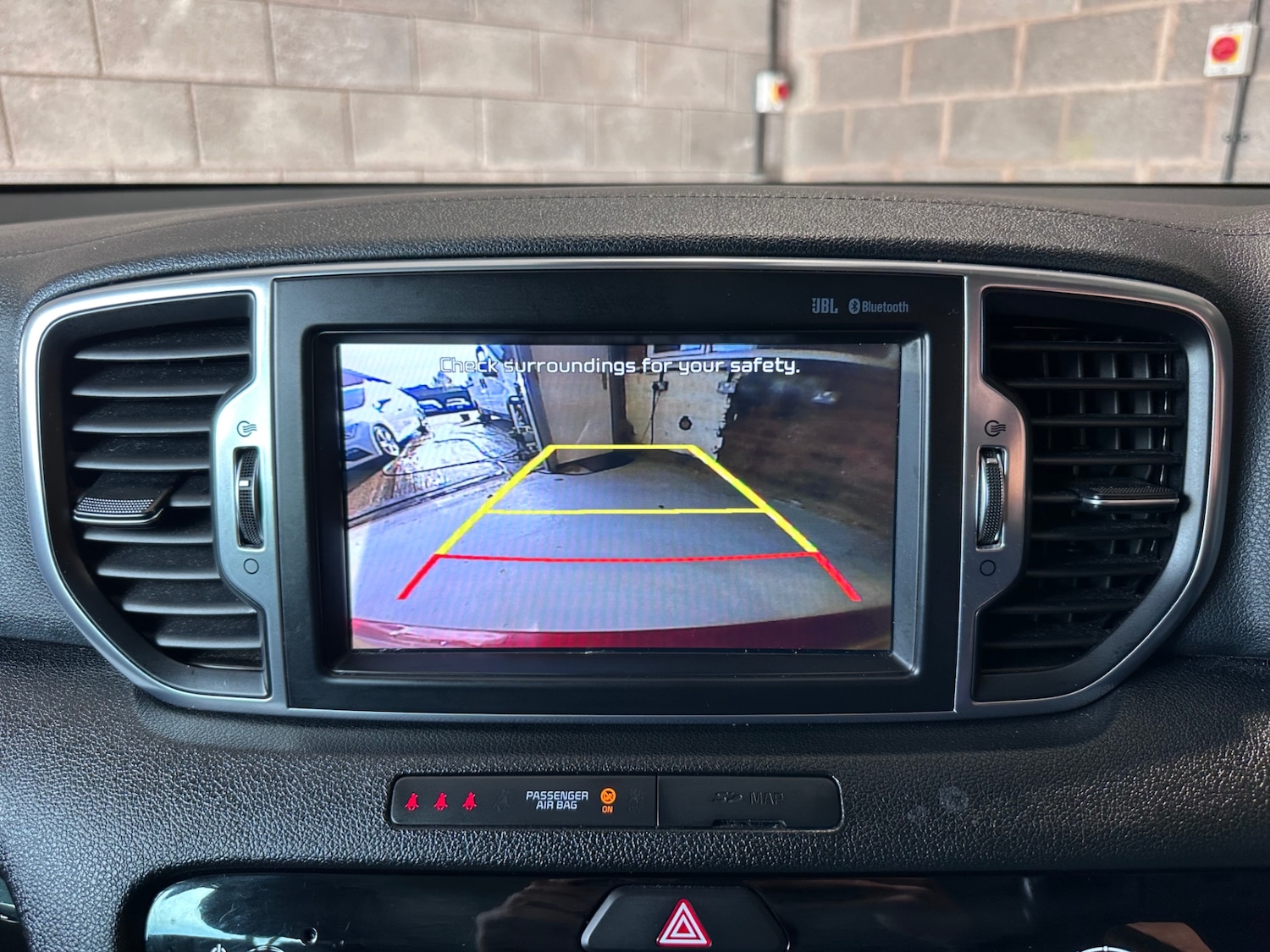 Used Kia Sportage 2016 for sale - 78151031: Photo 31