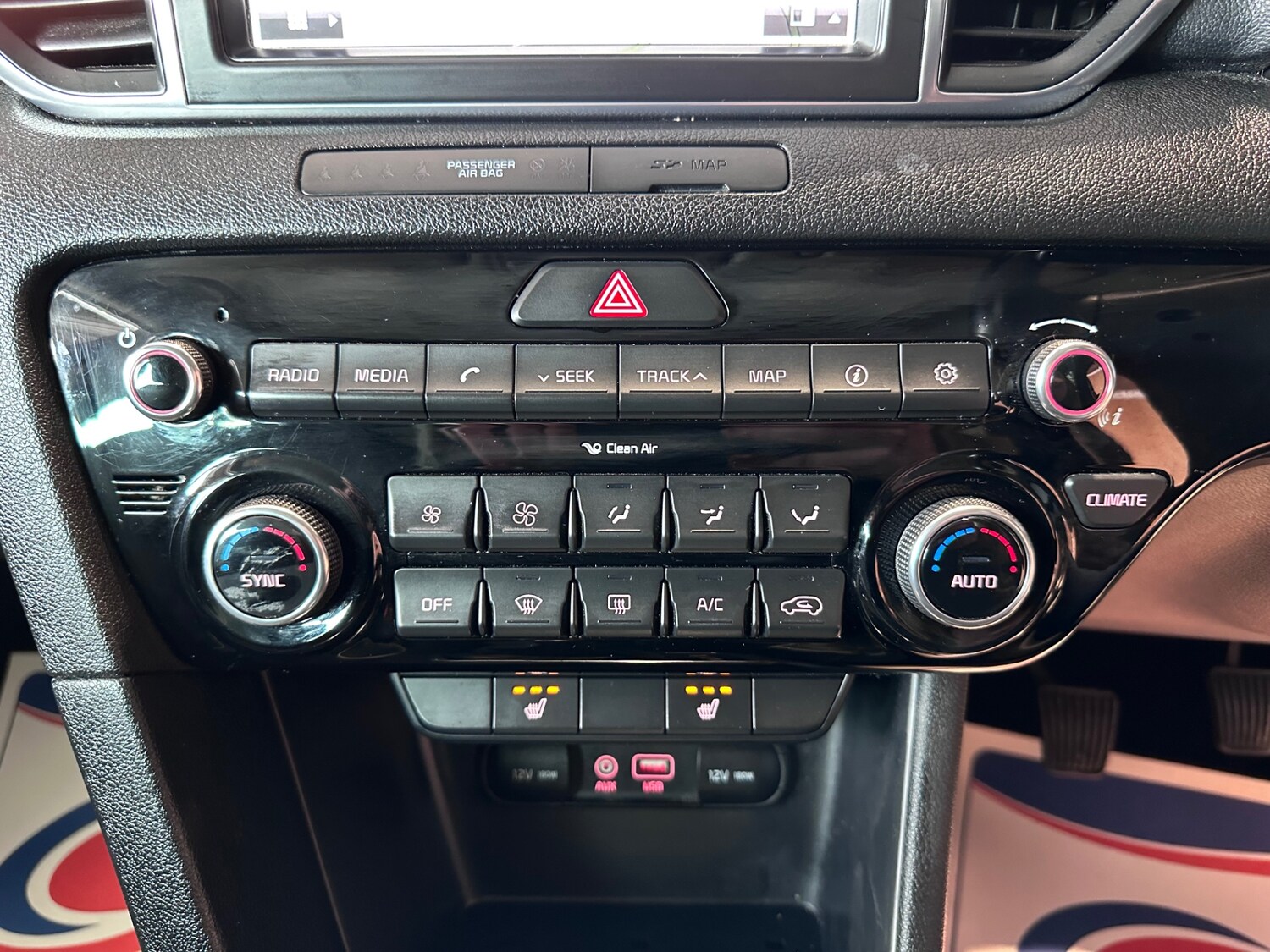 Used Kia Sportage 2016 for sale - 78151031: Photo 32