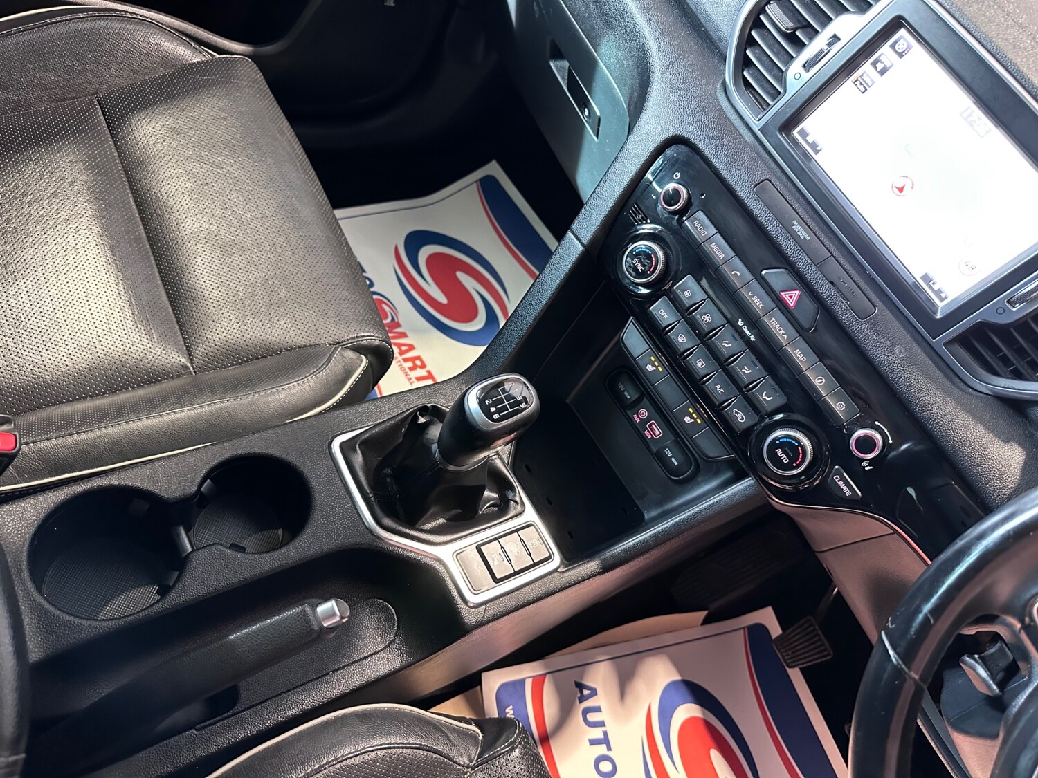 Used Kia Sportage 2016 for sale - 78151031: Photo 33