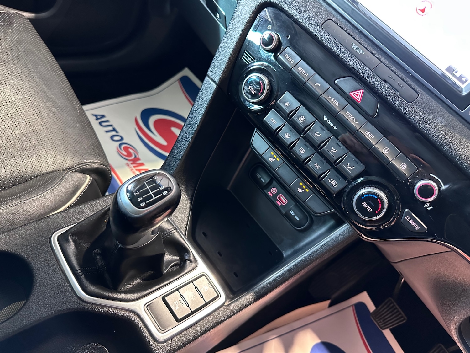 Used Kia Sportage 2016 for sale - 78151031: Photo 34