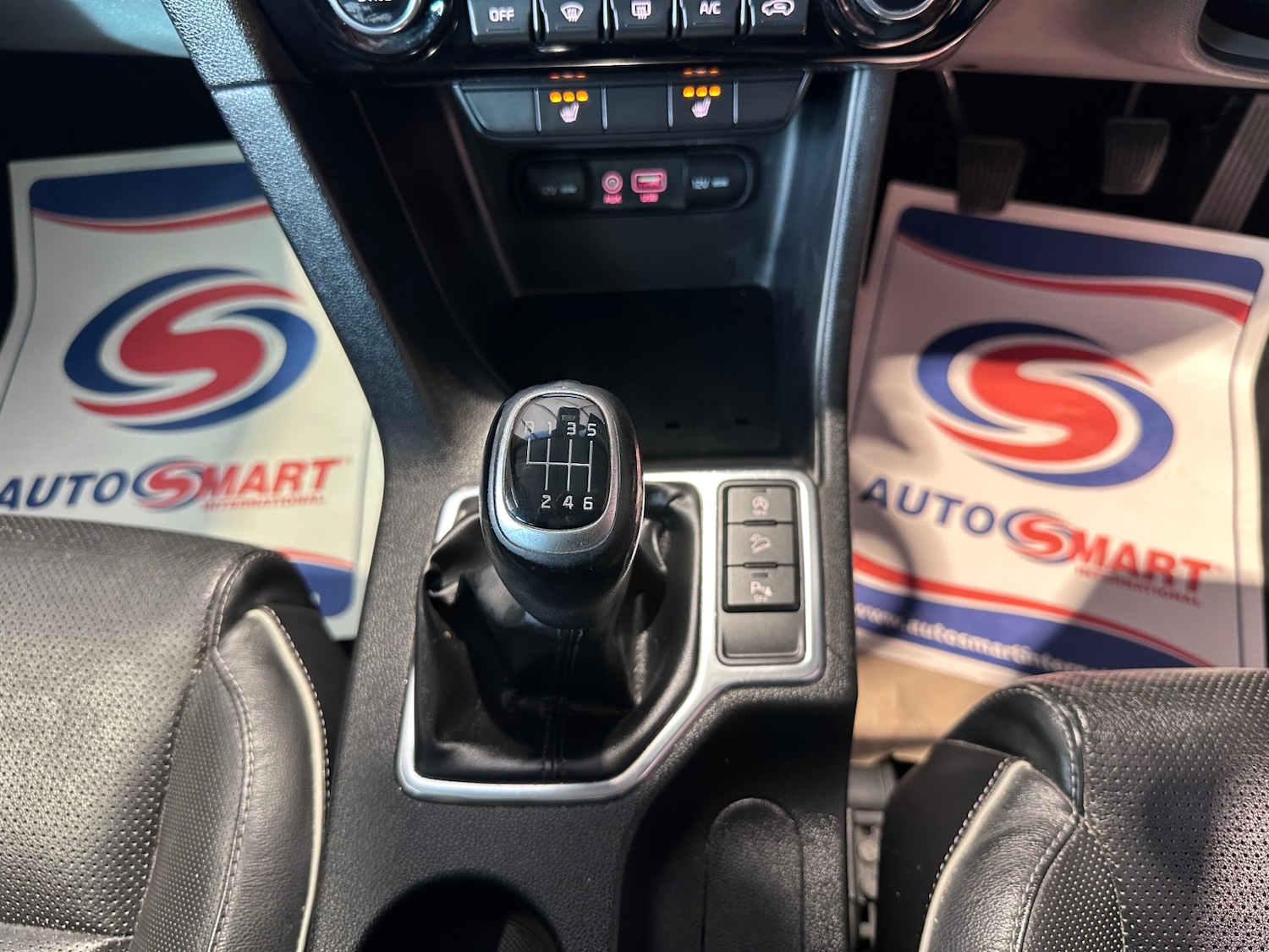 Used Kia Sportage 2016 for sale - 78151031: Photo 35