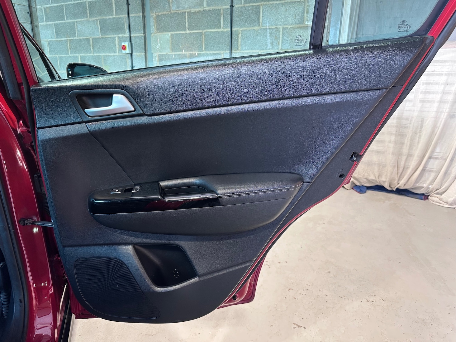 Used Kia Sportage 2016 for sale - 78151031: Photo 36