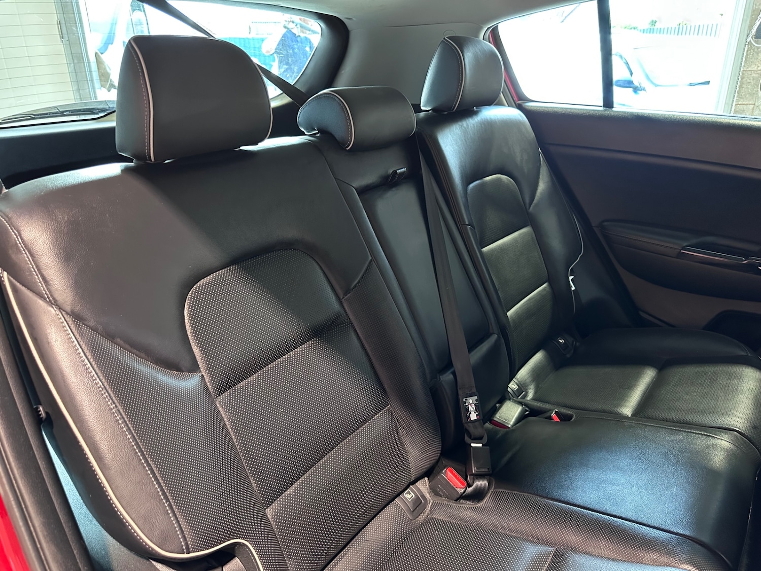 Used Kia Sportage 2016 for sale - 78151031: Photo 37