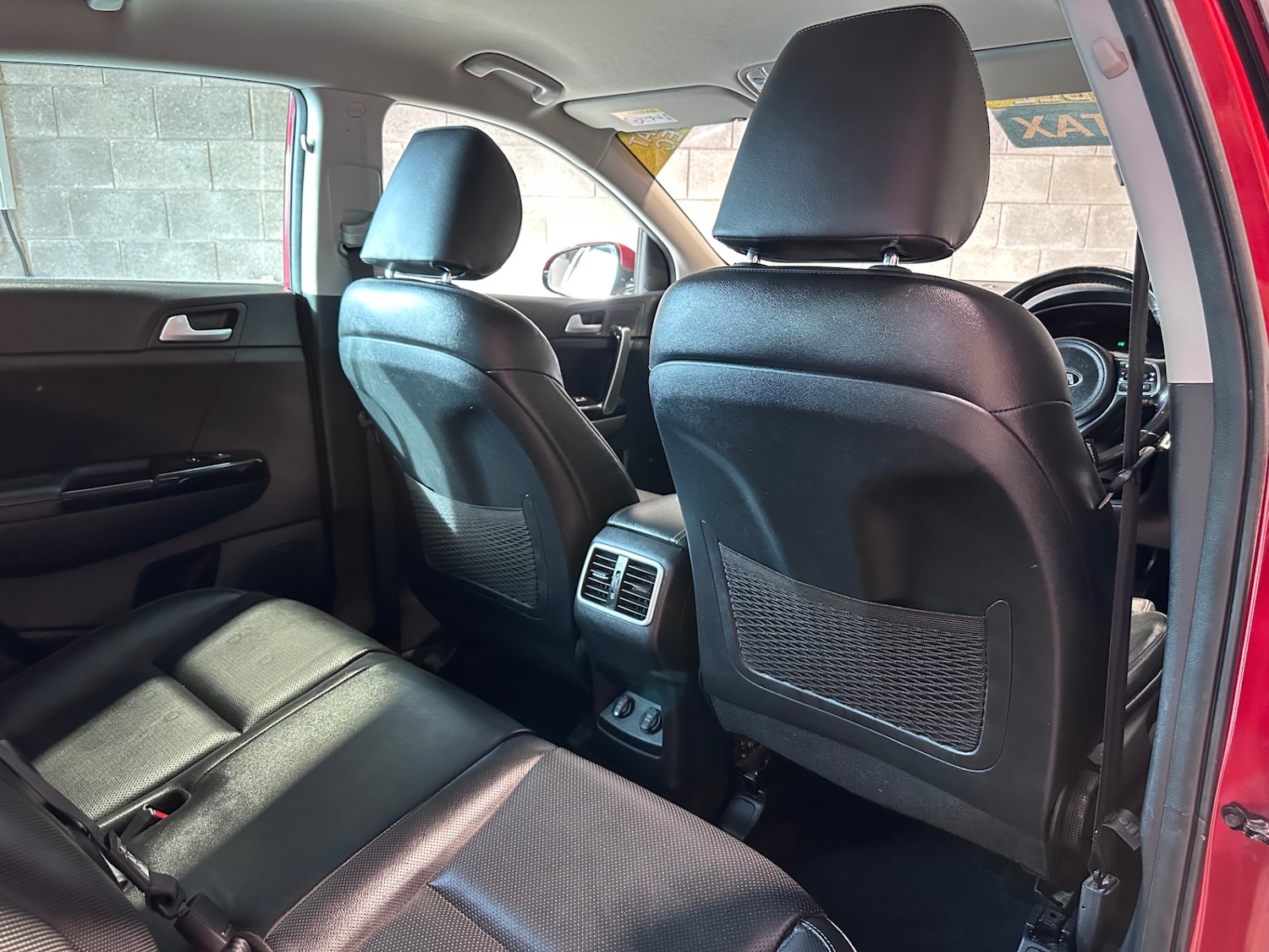 Used Kia Sportage 2016 for sale - 78151031: Photo 38